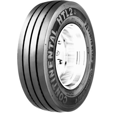 CONTINENTAL HTL2 ECO-PLUS US 215/75R17.5