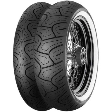 CONTINENTAL Milestone CM1 WhiteWall 130/80B17