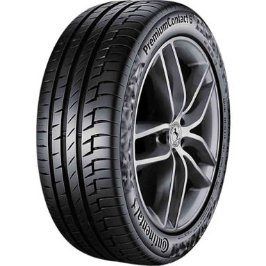 CONTINENTAL PREMIUM CONTACT 6 275/35R22