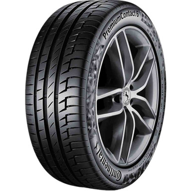 CONTINENTAL PremiumContact 6 265/45R21
