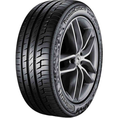 CONTINENTAL PremiumContact 6 235/55R18