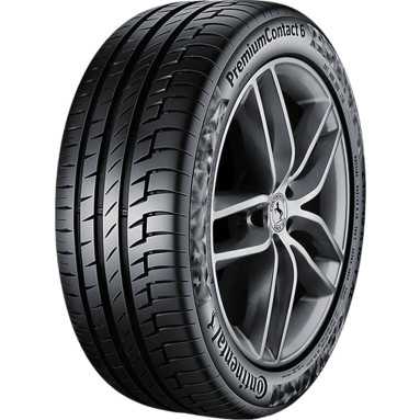 CONTINENTAL PremiumContact 6 225/45R18