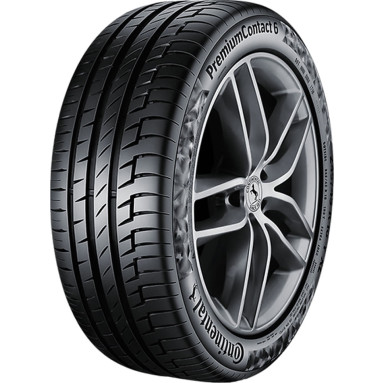 CONTINENTAL Premium Contact 6 245/40R18