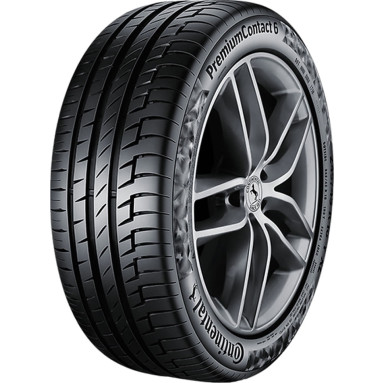 CONTINENTAL PremiumContact 6 FR 205/40R17