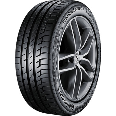 CONTINENTAL PremiumContact 6 FR 255/55R20