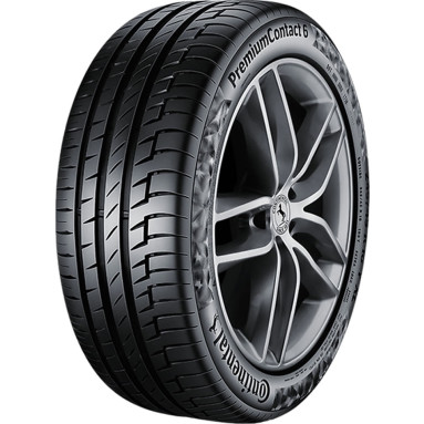 CONTINENTAL PremiumContact 6 FR 215/40R17