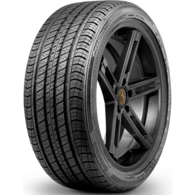 CONTINENTAL PROCONTACT RX CS 225/45R17