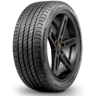 CONTINENTAL Conti ProContact RX 235/40R19