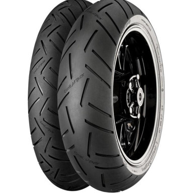 CONTINENTAL ContiSportAttack 3 110/70ZR17