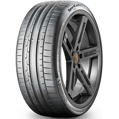 CONTINENTAL SportContact 6 225/35R19