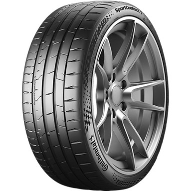 CONTINENTAL CONTI SPORTCONTACT 7 235/35R19