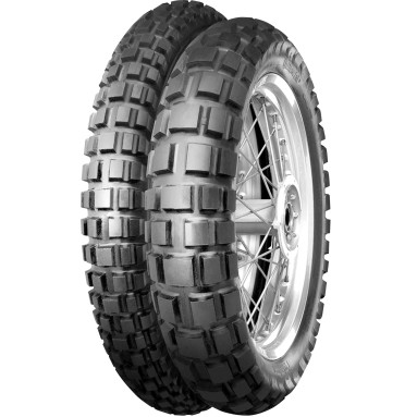 CONTINENTAL TCK80 150/70B18