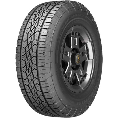 CONTINENTAL Terrain Contact A/T 255/65R17