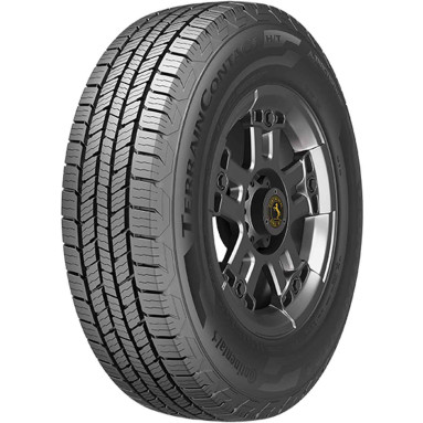 CONTINENTAL Terrain Contact H/T 245/60R18