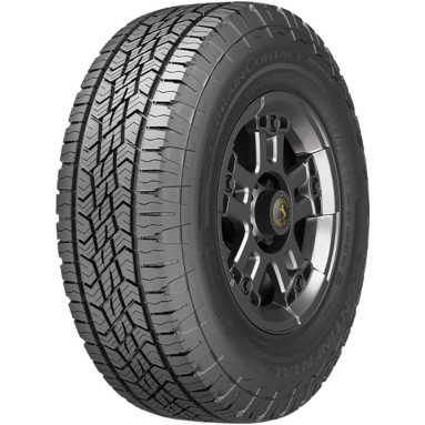 CONTINENTAL Terrain Contact H/T 265/70R18