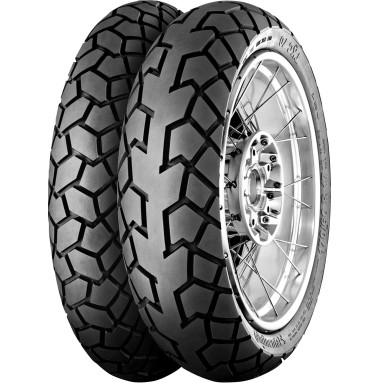 CONTINENTAL TKC70 140/80R17