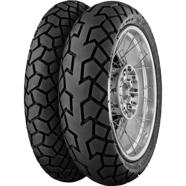 CONTINENTAL TKC 70 150/70R18