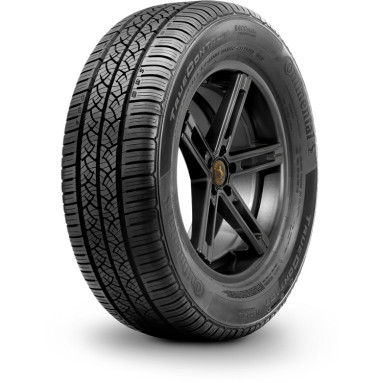 CONTINENTAL True Contact 235/60R18