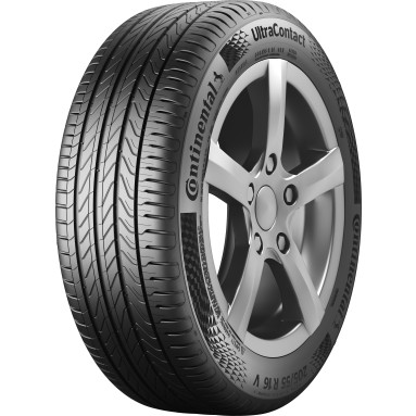 CONTINENTAL UltraContact 165/70R14