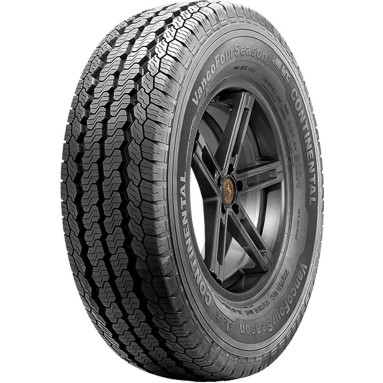 CONTINENTAL VancoFourSeason 185/75R15