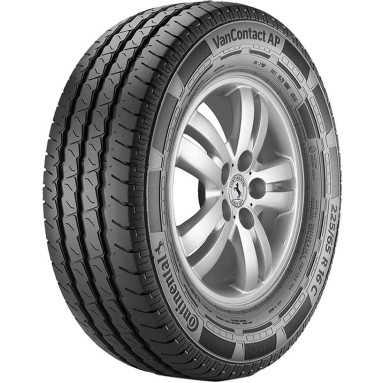 CONTINENTAL VanContact AP 195R14
