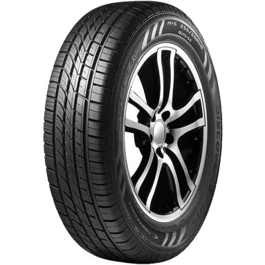 COOPER DISCOVERER HTS 265/60R18