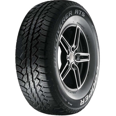 COOPER Discoverer ATS 245/70R16