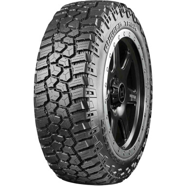 COOPER Discoverer Rugged Trek LT265/70R17