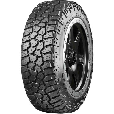 COOPER Discoverer Rugged Trek 275/70R18