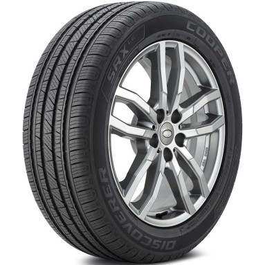 COOPER DISCOVERER SRX-LE 275/50R20