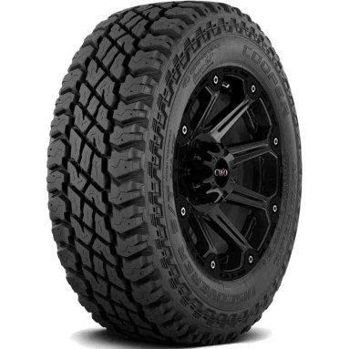 COOPER Discoverer S/T Maxx BLEM 245/75R17