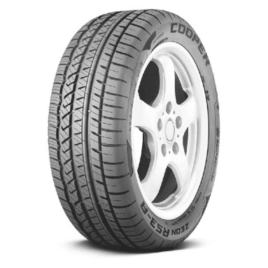 COOPER ZEON RS3-A 215/50R17