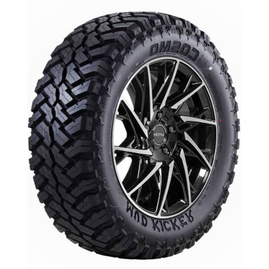 COSMO MUD KICKER 305/55R20