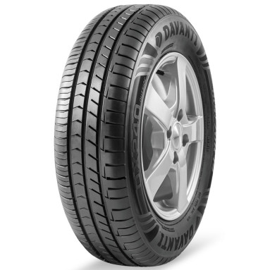 DAVANTI DX240 155/65R13