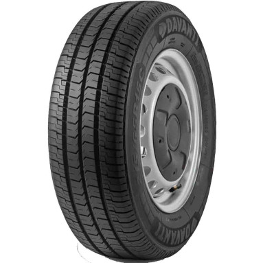 DAVANTI DX440 175/70R14C