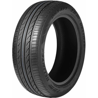 DELINTE DH3 RFT 205/50ZRF17
