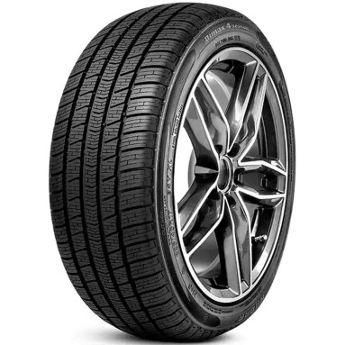RADAR DIMAX 4 Season Run Flat 205/60RF16