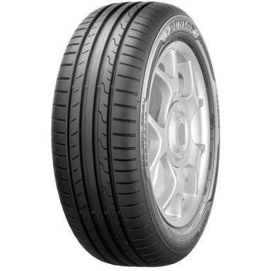 DUNLOP SP Sport Blueresponse 205/55R16