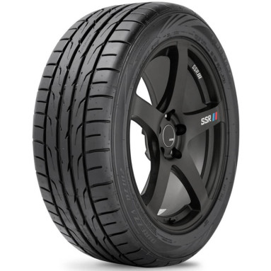 DUNLOP Direzza DZ102 Plus 225/40R18