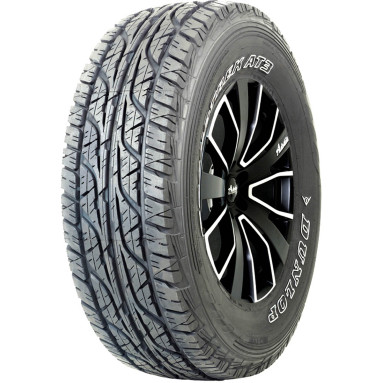 DUNLOP Grandtrek AT3 265/75R16