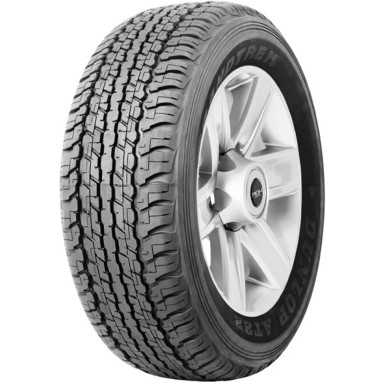 DUNLOP Grandtrek AT22 265/75R16