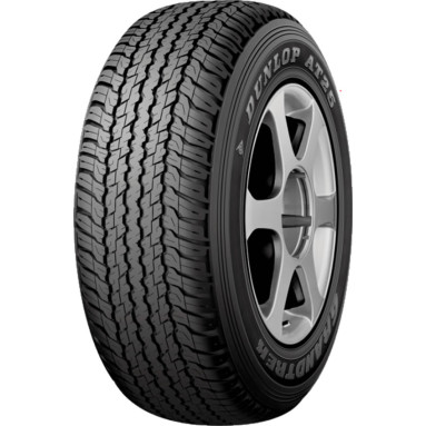 DUNLOP Grandtrek AT25 285/60R18