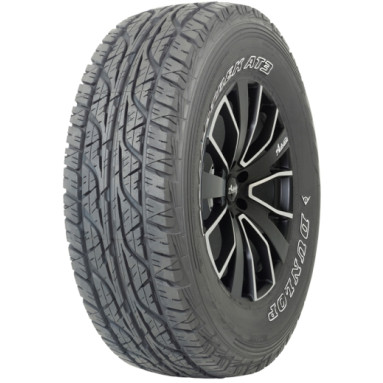 DUNLOP Grandtrek AT3 LT215/75R15