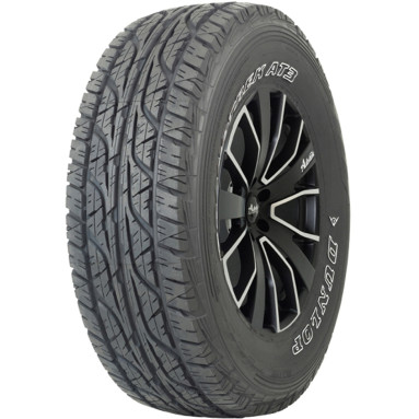 DUNLOP Grandtrek AT3 31x10.5R15LT