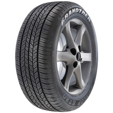 DUNLOP GRANDTREK ST20 215/60R17