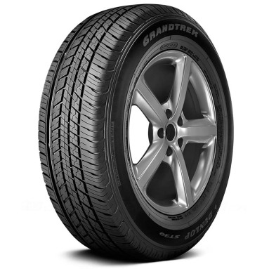 DUNLOP GRANDTREK ST30 225/65R17