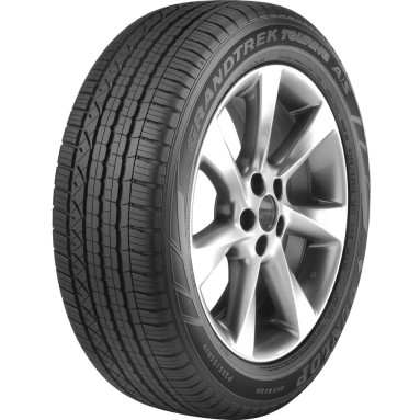 DUNLOP Grandtrek Touring A/S 255/50R19