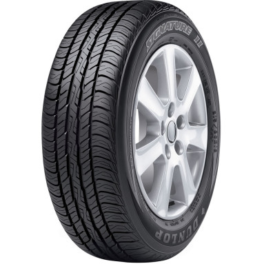 DUNLOP Signature II 205/65R15