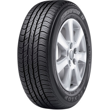 GOODYEAR SIGNATURE II P215/70R15