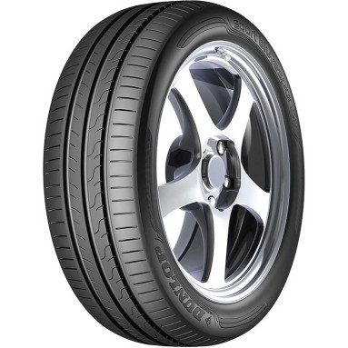 DUNLOP SL SPORT BLURESPONSE 205/55R16